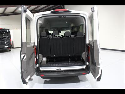 2023 Ford Transit 350 XL   - Photo 9 - Euless, TX 76040