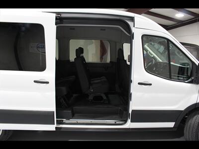 2023 Ford Transit 350 XL   - Photo 12 - Euless, TX 76040