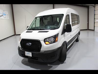 2023 Ford Transit 350 XL   - Photo 1 - Euless, TX 76040
