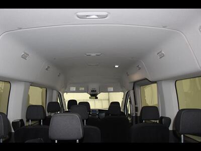 2023 Ford Transit 350 XL   - Photo 11 - Euless, TX 76040