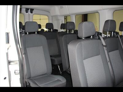 2023 Ford Transit 350 XL   - Photo 14 - Euless, TX 76040