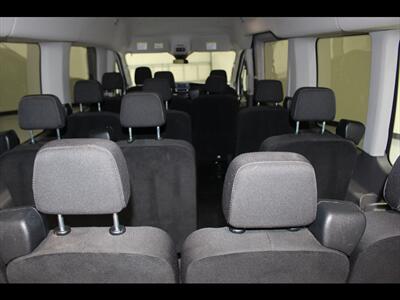 2023 Ford Transit 350 XL   - Photo 10 - Euless, TX 76040