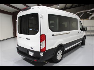 2023 Ford Transit 350 XL   - Photo 5 - Euless, TX 76040