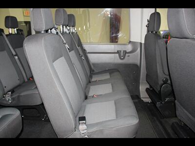 2023 Ford Transit 350 XL   - Photo 13 - Euless, TX 76040