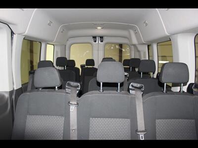 2023 Ford Transit 350 XL   - Photo 22 - Euless, TX 76040