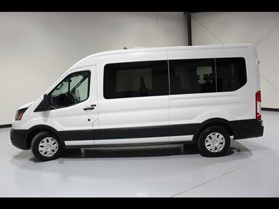 2023 Ford Transit 350 XL   - Photo 2 - Euless, TX 76040