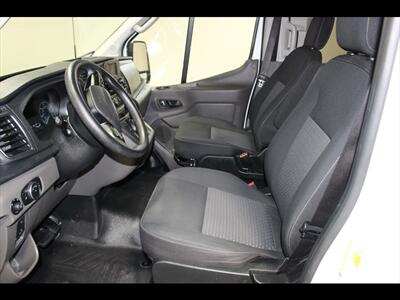 2023 Ford Transit 350 XL   - Photo 18 - Euless, TX 76040