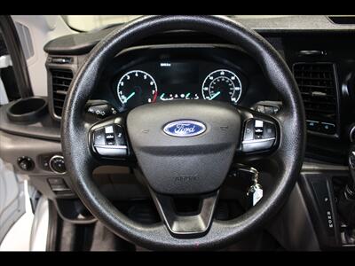 2023 Ford Transit 350 XL   - Photo 25 - Euless, TX 76040