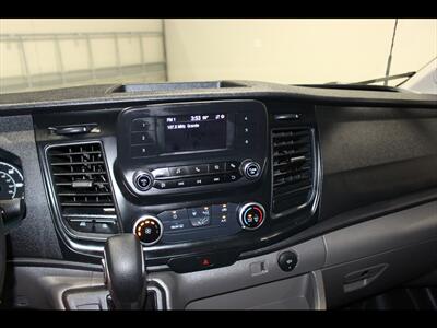 2023 Ford Transit 350 XL   - Photo 23 - Euless, TX 76040