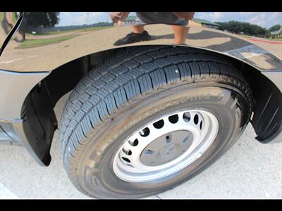 2025 Mercedes-Benz Sprinter 2500   - Photo 33 - Euless, TX 76040
