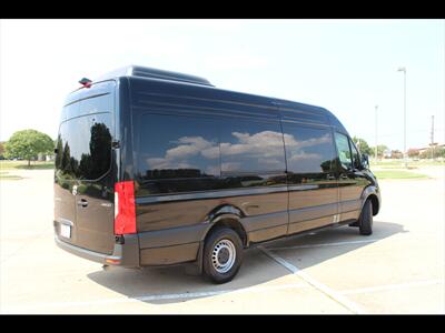 2025 Mercedes-Benz Sprinter 2500   - Photo 5 - Euless, TX 76040