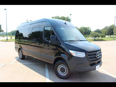 2025 Mercedes-Benz Sprinter 2500   - Photo 6 - Euless, TX 76040