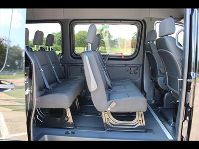 2025 Mercedes-Benz Sprinter 2500   - Photo 13 - Euless, TX 76040
