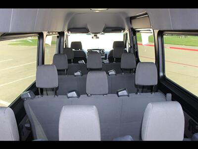 2025 Mercedes-Benz Sprinter 2500   - Photo 11 - Euless, TX 76040