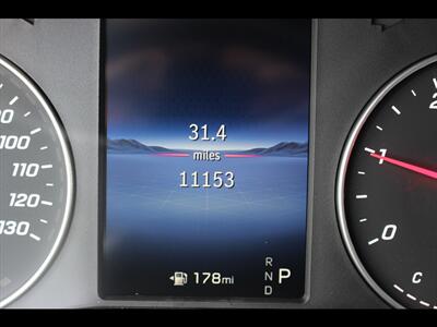 2025 Mercedes-Benz Sprinter 2500   - Photo 28 - Euless, TX 76040
