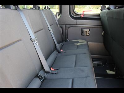 2025 Mercedes-Benz Sprinter 2500   - Photo 14 - Euless, TX 76040