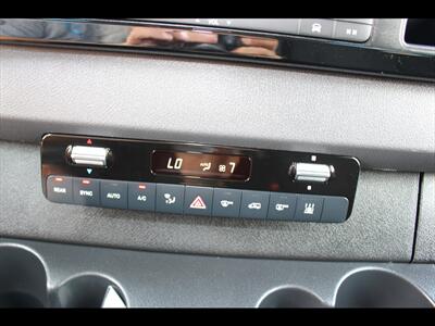 2025 Mercedes-Benz Sprinter 2500   - Photo 31 - Euless, TX 76040