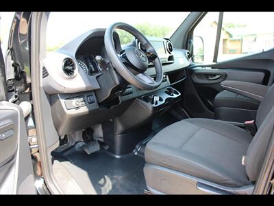 2025 Mercedes-Benz Sprinter 2500   - Photo 26 - Euless, TX 76040