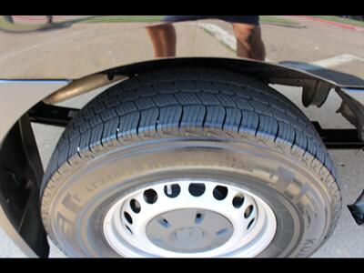 2025 Mercedes-Benz Sprinter 2500   - Photo 34 - Euless, TX 76040