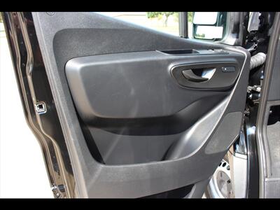 2025 Mercedes-Benz Sprinter 2500   - Photo 27 - Euless, TX 76040