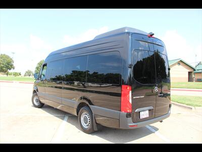 2025 Mercedes-Benz Sprinter 2500   - Photo 3 - Euless, TX 76040