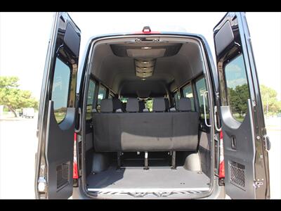 2025 Mercedes-Benz Sprinter 2500   - Photo 8 - Euless, TX 76040