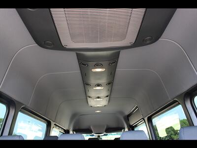 2025 Mercedes-Benz Sprinter 2500   - Photo 10 - Euless, TX 76040