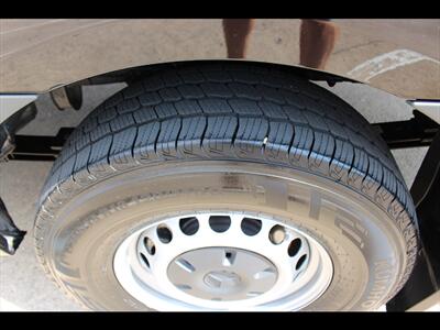 2025 Mercedes-Benz Sprinter 2500   - Photo 35 - Euless, TX 76040