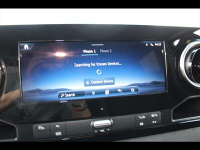 2025 Mercedes-Benz Sprinter 2500   - Photo 30 - Euless, TX 76040