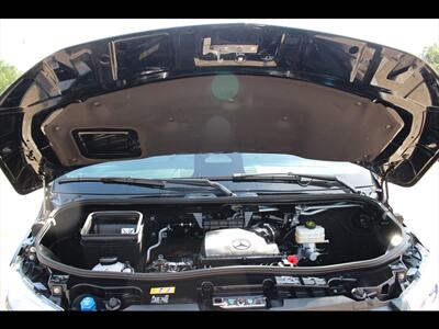 2025 Mercedes-Benz Sprinter 2500   - Photo 36 - Euless, TX 76040