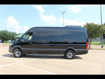 2025 Mercedes-Benz Sprinter 2500   - Photo 2 - Euless, TX 76040
