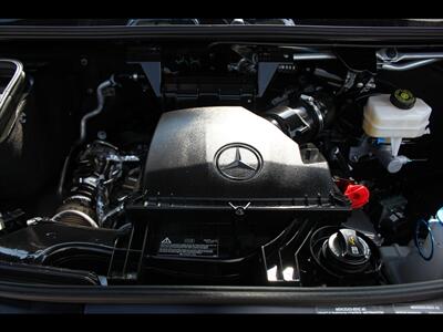 2025 Mercedes-Benz Sprinter 2500   - Photo 37 - Euless, TX 76040