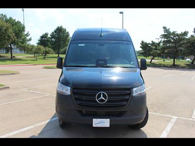 2025 Mercedes-Benz Sprinter 2500   - Photo 7 - Euless, TX 76040