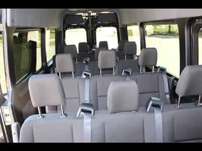 2025 Mercedes-Benz Sprinter 2500   - Photo 23 - Euless, TX 76040
