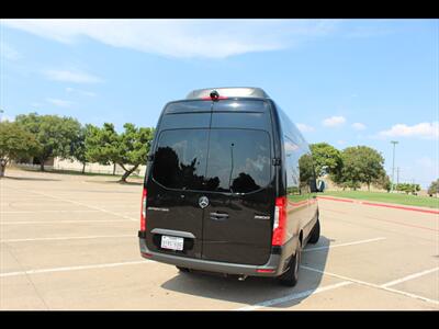 2025 Mercedes-Benz Sprinter 2500   - Photo 4 - Euless, TX 76040