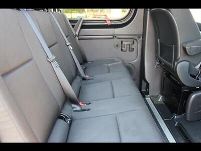 2025 Mercedes-Benz Sprinter 2500   - Photo 15 - Euless, TX 76040