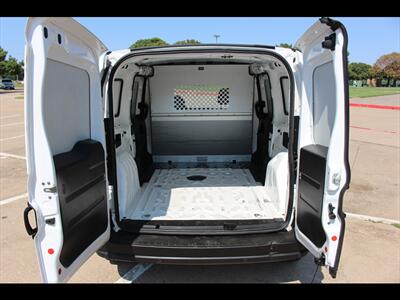 2021 RAM ProMaster City Tradesman   - Photo 9 - Euless, TX 76040