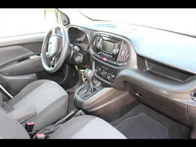 2021 RAM ProMaster City Tradesman   - Photo 20 - Euless, TX 76040