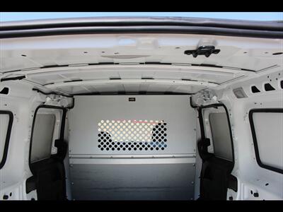 2021 RAM ProMaster City Tradesman   - Photo 12 - Euless, TX 76040