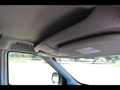 2021 RAM ProMaster City Tradesman   - Photo 21 - Euless, TX 76040