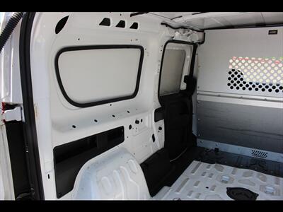 2021 RAM ProMaster City Tradesman   - Photo 11 - Euless, TX 76040