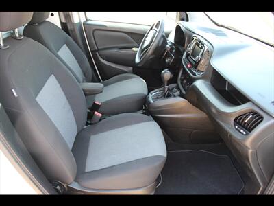 2021 RAM ProMaster City Tradesman   - Photo 18 - Euless, TX 76040