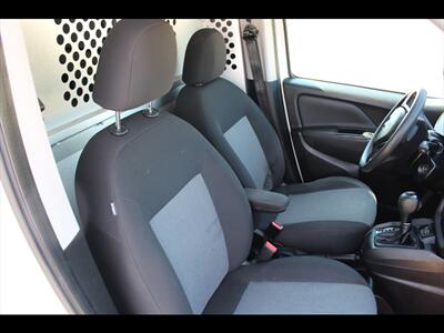 2021 RAM ProMaster City Tradesman   - Photo 19 - Euless, TX 76040