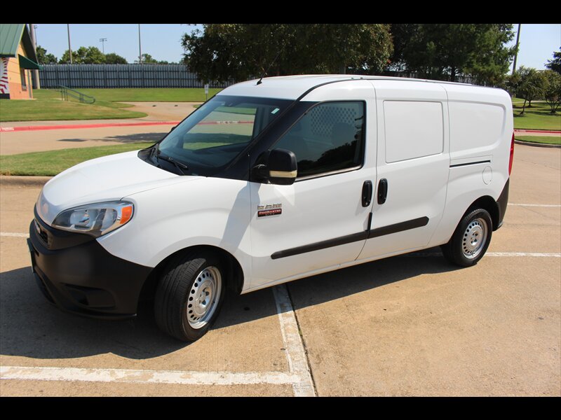 2021 RAM ProMaster City Tradesman - Photo 1 - Euless, TX 76040