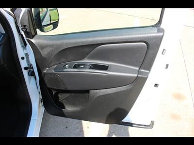 2021 RAM ProMaster City Tradesman   - Photo 17 - Euless, TX 76040