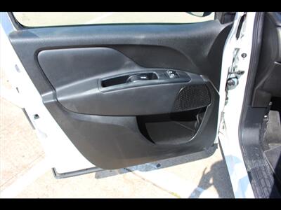2021 RAM ProMaster City Tradesman   - Photo 14 - Euless, TX 76040