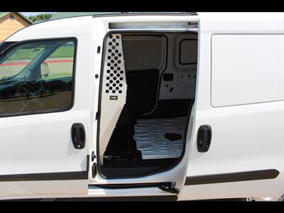 2021 RAM ProMaster City Tradesman   - Photo 22 - Euless, TX 76040