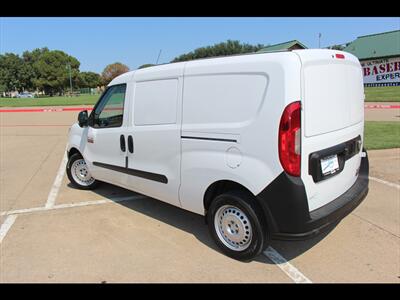 2021 RAM ProMaster City Tradesman   - Photo 3 - Euless, TX 76040
