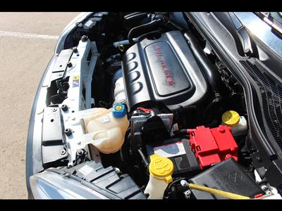 2021 RAM ProMaster City Tradesman   - Photo 34 - Euless, TX 76040