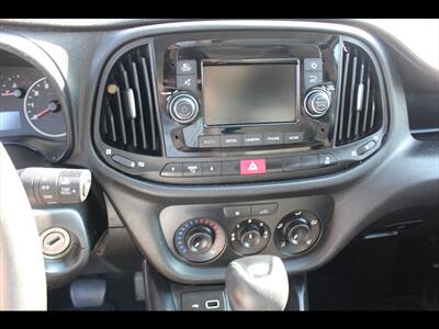 2021 RAM ProMaster City Tradesman   - Photo 26 - Euless, TX 76040